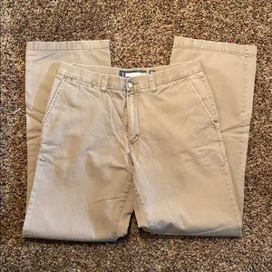 Men’s Old Navy chino pants